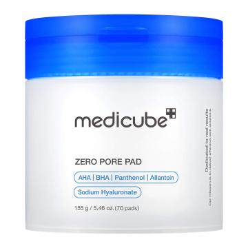 Zero Pore Pad 2.0