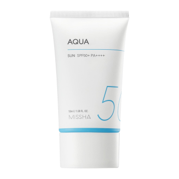 All Around Safe Block Aqua Sun Gel SPF 50 PA+++