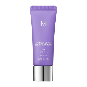 M Perfect Cover BB Cream SPF 42 PA+++