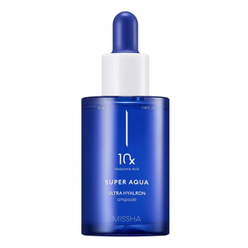Super Aqua Ultra Hyalron Ampoule