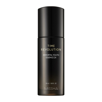 Time Revolution Immortal Youth Essence