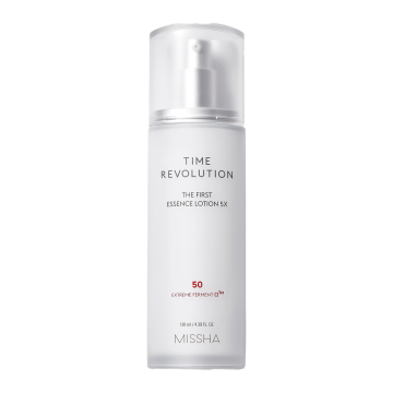 Time Revolution The First Treatment Essence Lotion