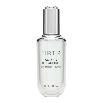 Ceramic Milk Ampoule