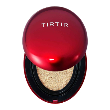 Mask Fit Red Cushion