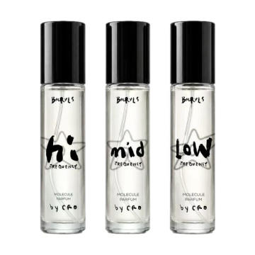 CRO 3x10ML SET