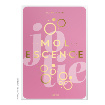 MolEscence Jolie EdP