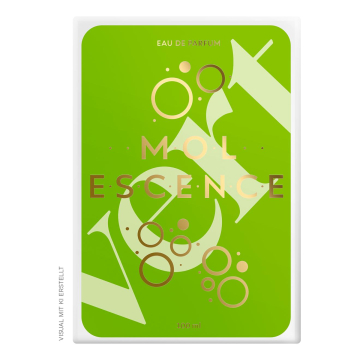 MolEscence Vert EdP