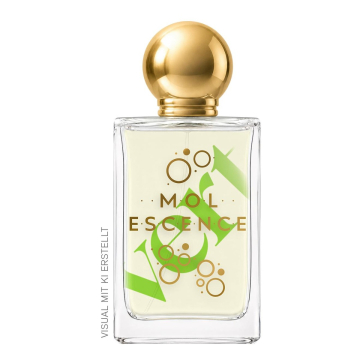 MolEscence Vert EdP
