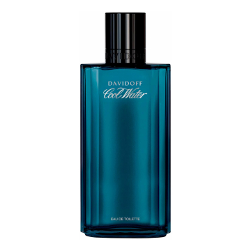Cool Water Man EdT Nat. Spray