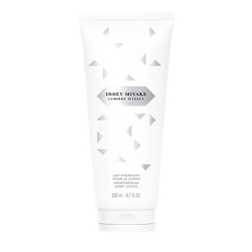 Lumière d'Issey Body Lotion