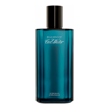 Cool Water Man After Shave