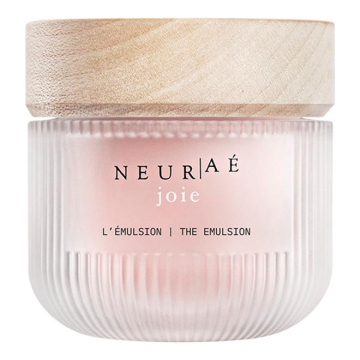 The joie Emulsion