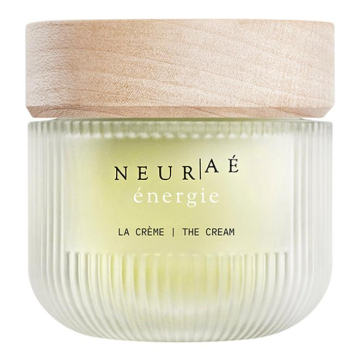The énergie Cream