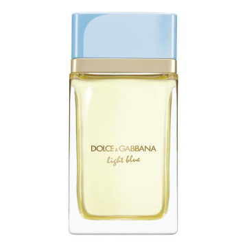 Light Blue EdP Nat. Spray