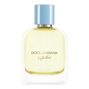 Light Blue Pour Homme EdP Nat. Spray