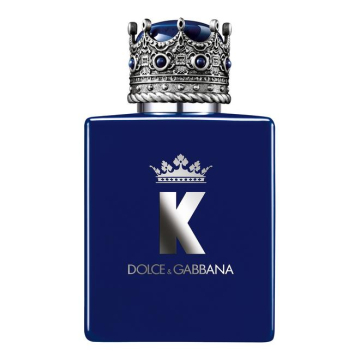 K by Dolce&Gabbana Elixir Perfume Spray