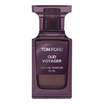 Oud Voyager EdP Nat. Spray