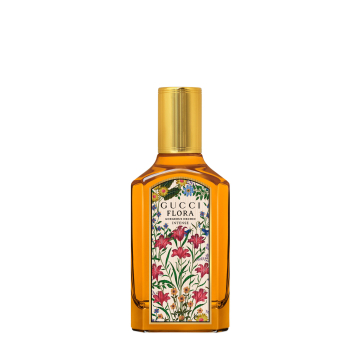 Flora Gorgeous Orchid EdP Nat. Spray Intense