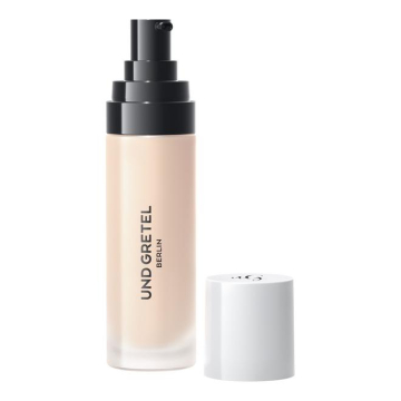 EBEN Liquid Foundation