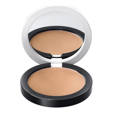 Wolken SPF 50 Compact Powder