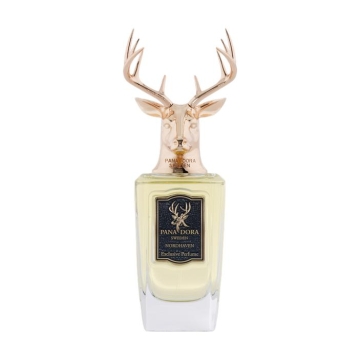 Nordhaven EdP Nat. Spray