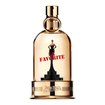 La Favorite EdP Nat. Spray