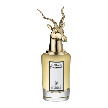 Portraits The Manoeuvres of the Baroness EdP Nat. Spray
