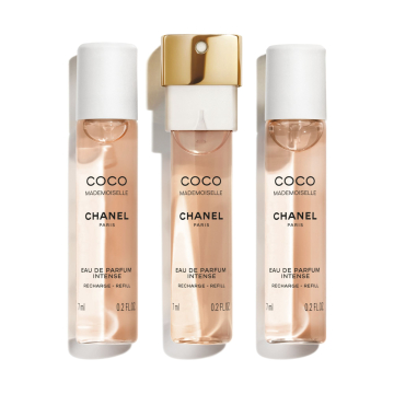 COCO MADEMOISELLE