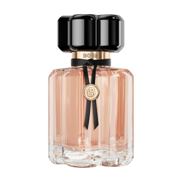 Boss Bottled Beyond For Her EdP Nat. Spray
