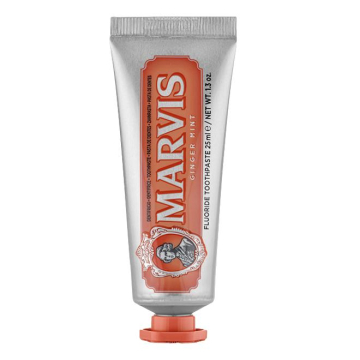 Ginger Mint Toothpaste
