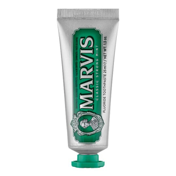 Classic Strong Mint Toothpaste