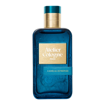Camélia Intrépide Cologne Absolue Spray