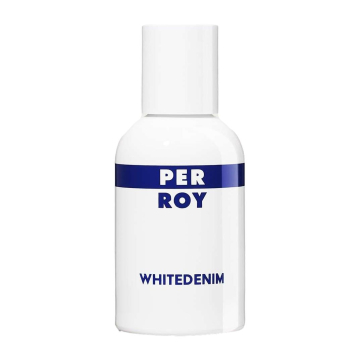 White Denim EdP Nat. Spray