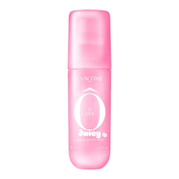 Ô de Lancôme Oui Juicy Hair & Body Mist