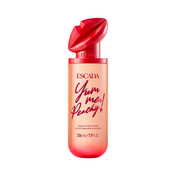 Yum Me Peach Bodymist