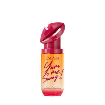 Yum Me Sunny Bodymist