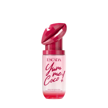 Yum Me Coco Bodymist