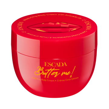 Butter Me Body & Booty Cream