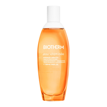Eau Energie Abricot EdT Nat. Spray