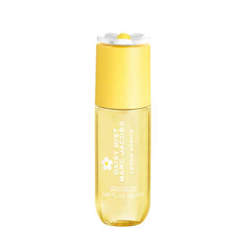 Daisy Bodymist Lemon Spritz