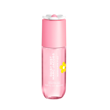 Daisy Bodymist Mandarin Fizz