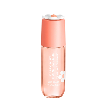 Daisy Bodymist Vanilla Gourmand