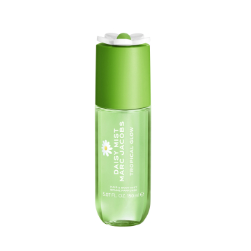 Daisy Bodymist Tropical Glow