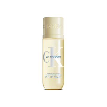 Bodymist Satin Cream