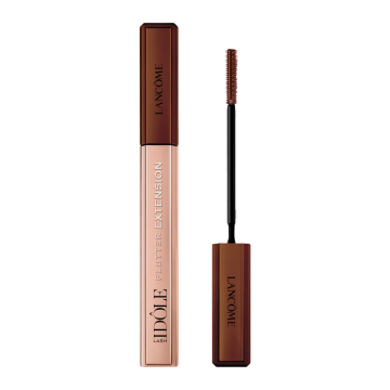 Lash Idôle Flutter Extension Mascara Brown