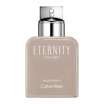 Eternity Men Suede Essence Parfum
