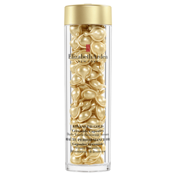 Ceramide Advanced Gold Capsules