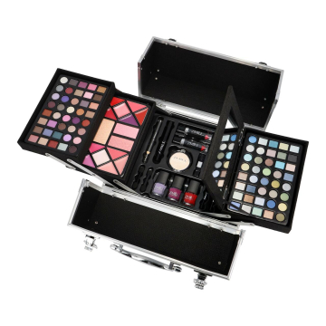 Kosmetik-Koffer My Treasure Case, 113 Teile
