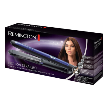 Pro-Ion Straight Haarglätter S7710