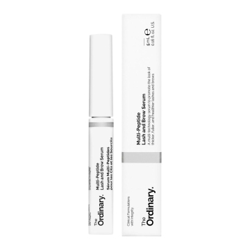 Multi-Peptide Lash and Brow Serum